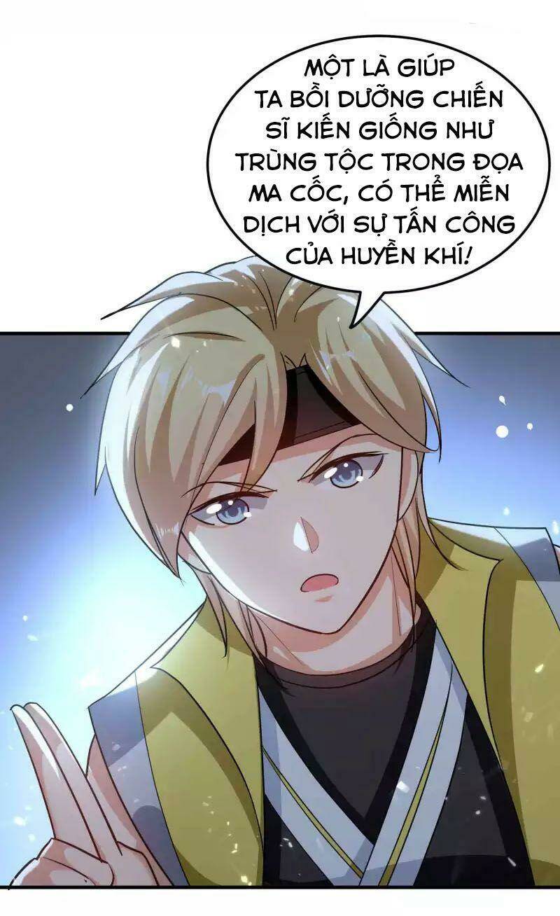 Kết Hôn Không Dễ: Chapter 172