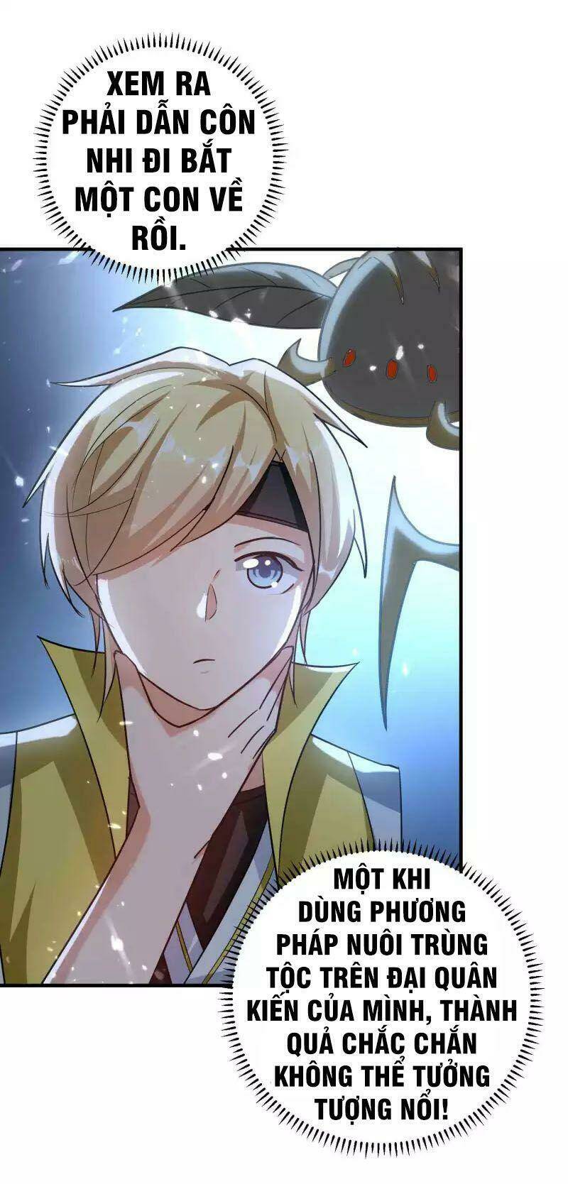 Kết Hôn Không Dễ: Chapter 172