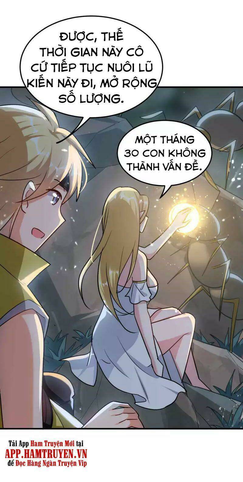 Kết Hôn Không Dễ: Chapter 172
