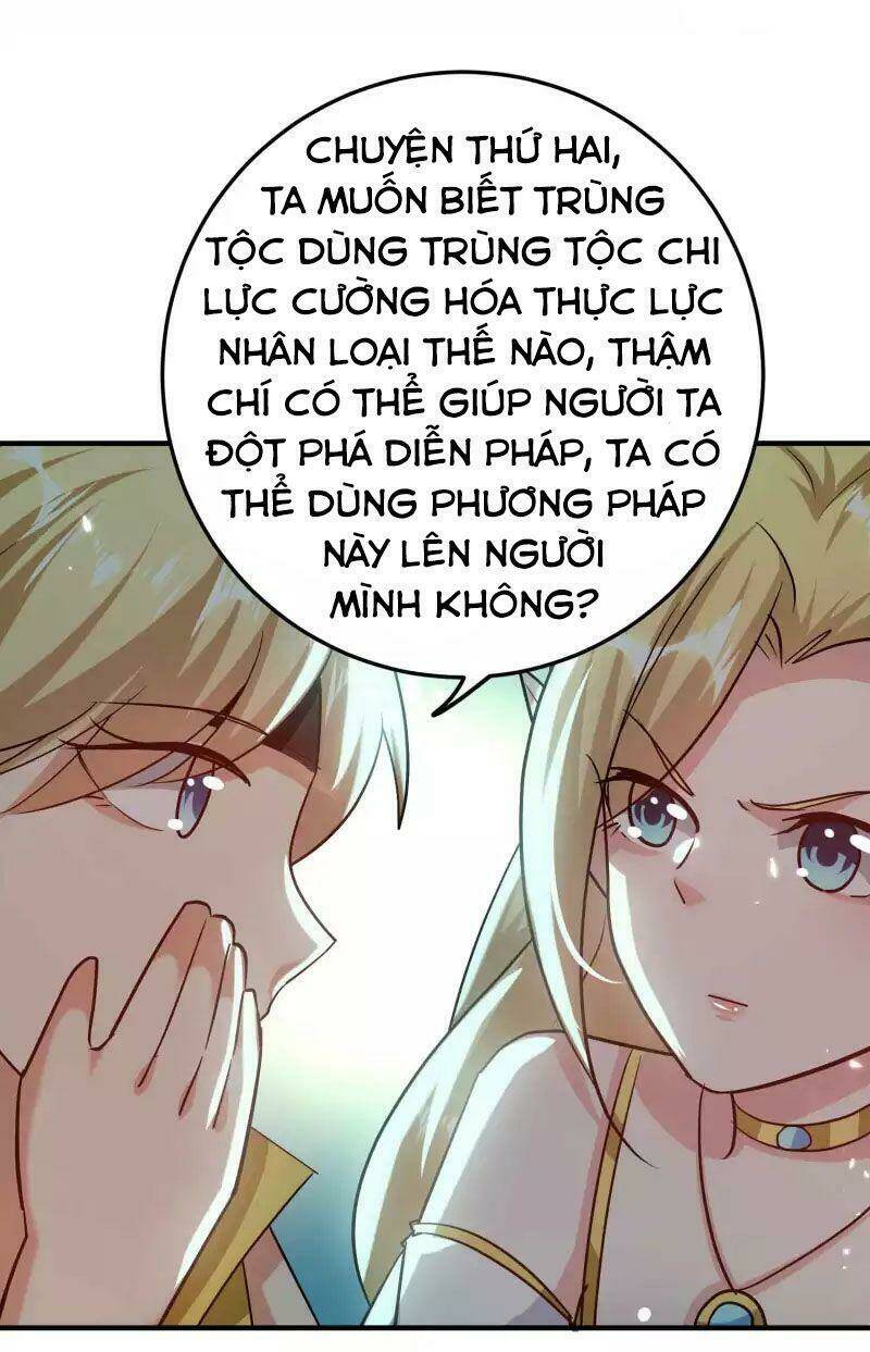 Kết Hôn Không Dễ: Chapter 172