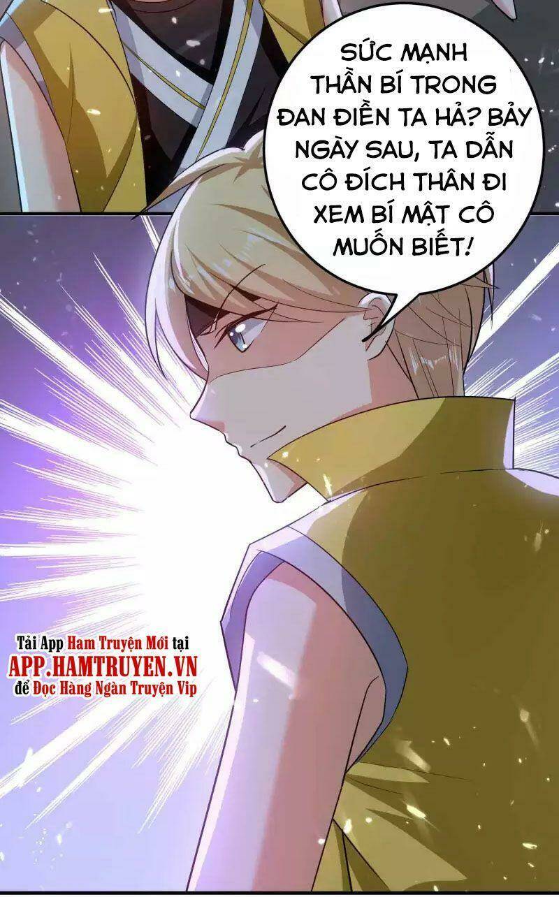 Kết Hôn Không Dễ: Chapter 172