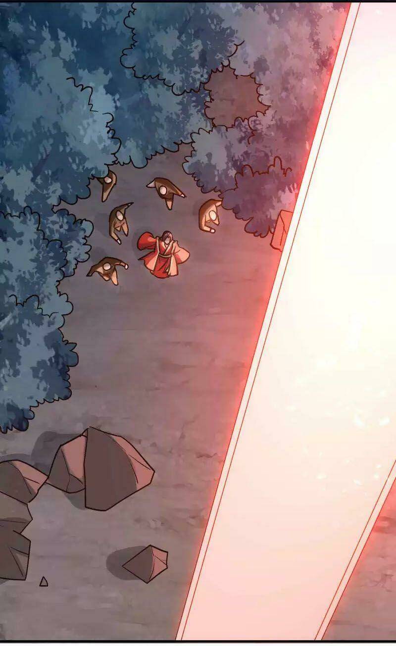 Kết Hôn Không Dễ: Chapter 172