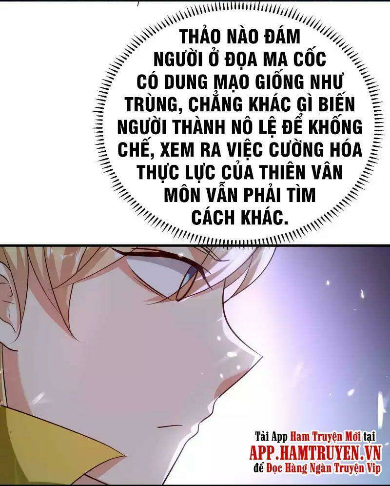 Kết Hôn Không Dễ: Chapter 172