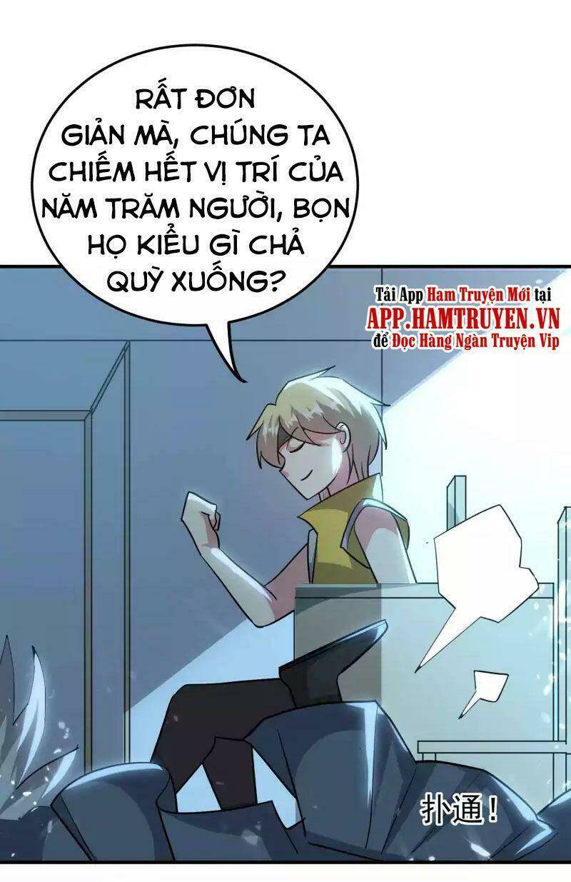 Kết Hôn Không Dễ: Chapter 172