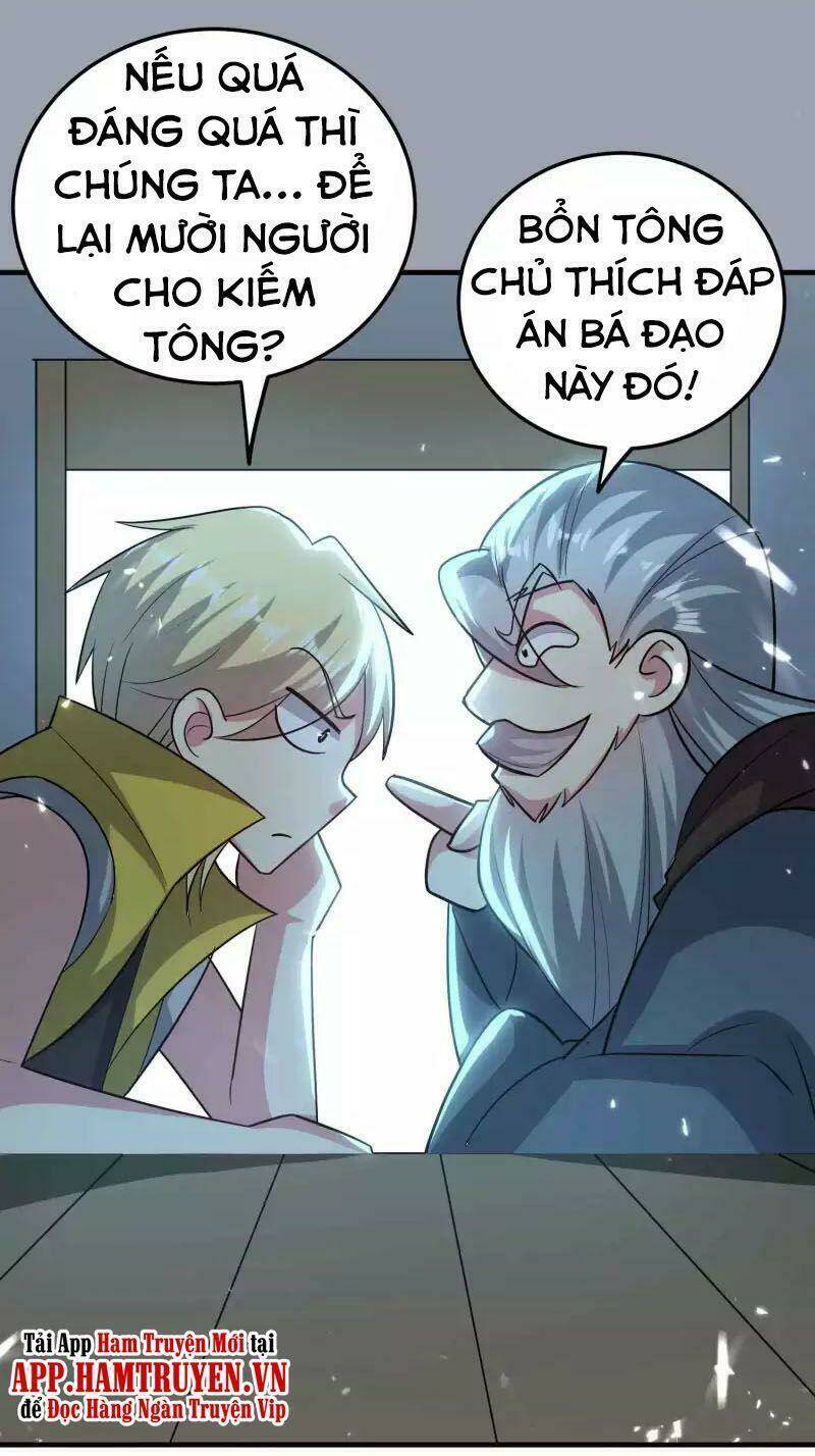 Kết Hôn Không Dễ: Chapter 172