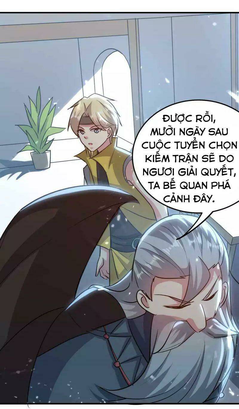 Kết Hôn Không Dễ: Chapter 172