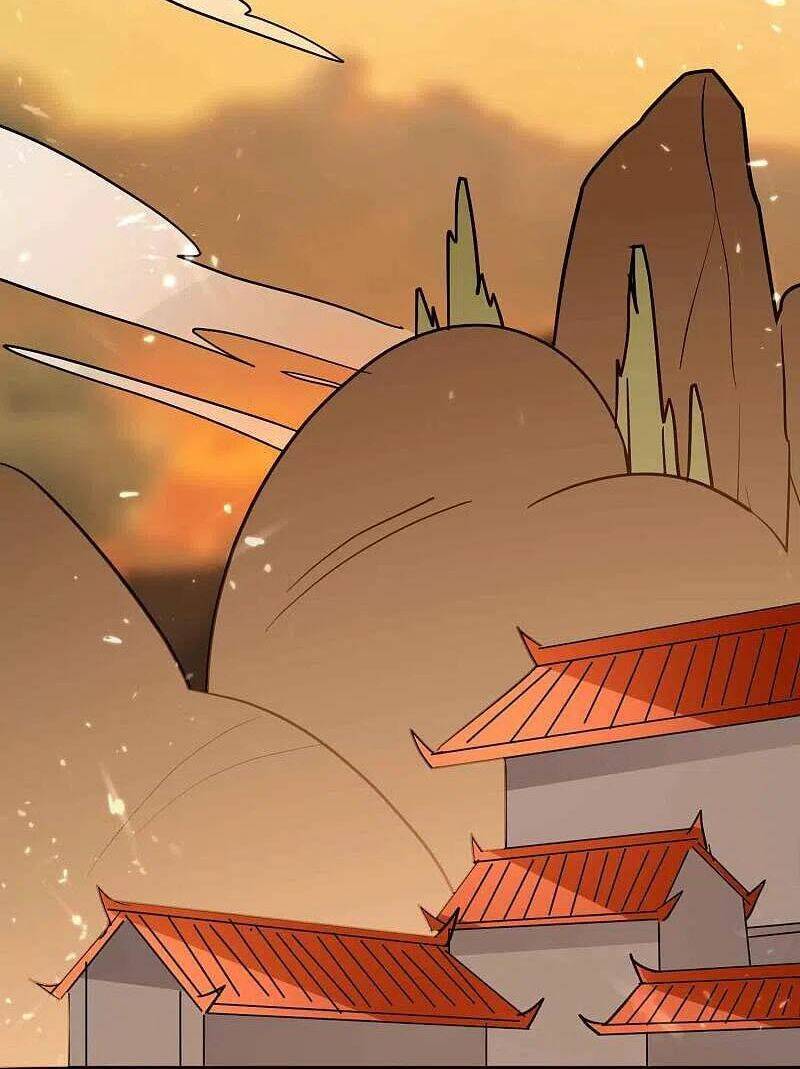 Kết Hôn Không Dễ: Chapter 174