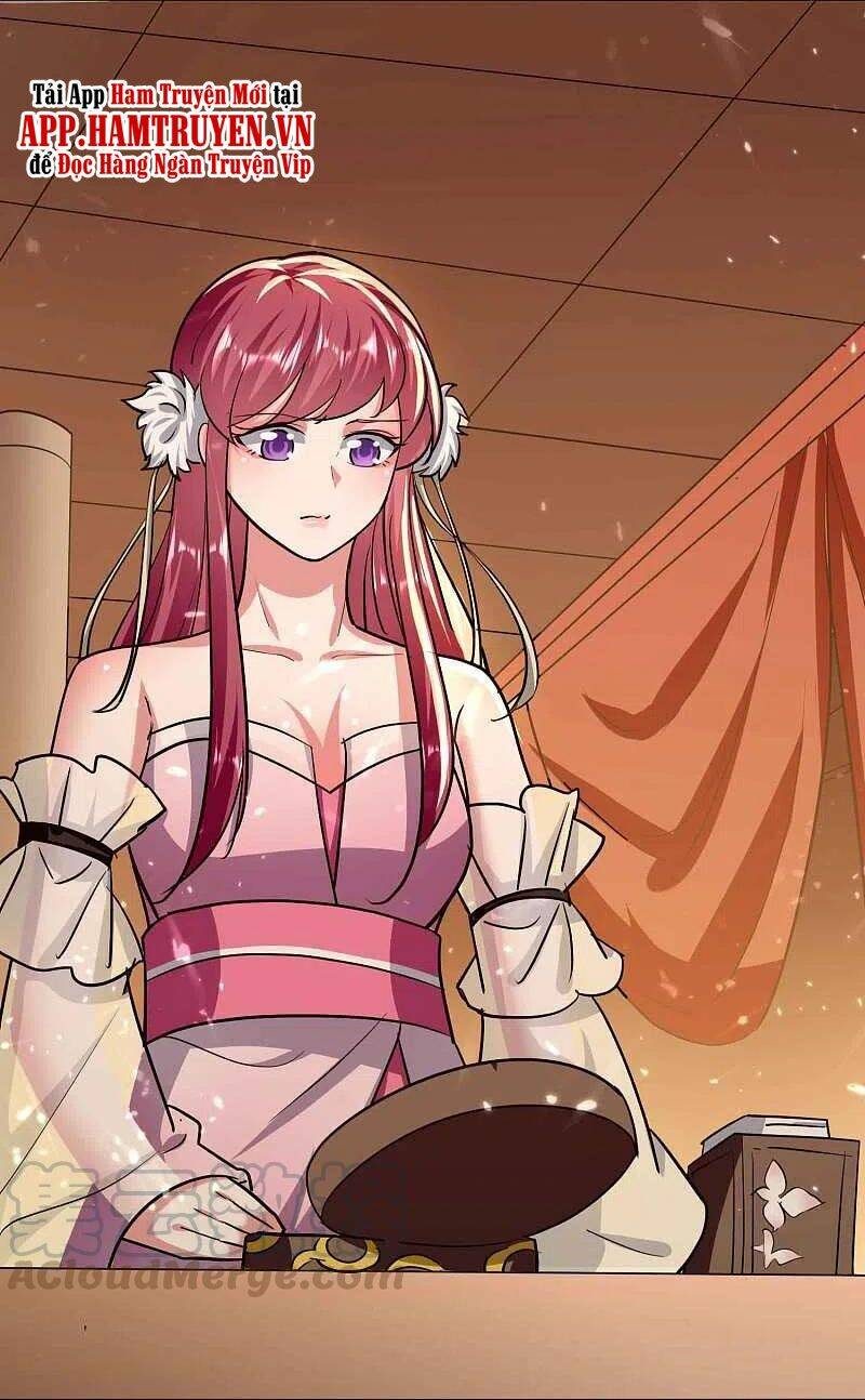 Kết Hôn Không Dễ: Chapter 174