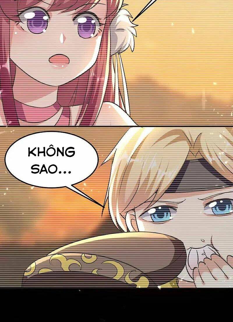 Kết Hôn Không Dễ: Chapter 174