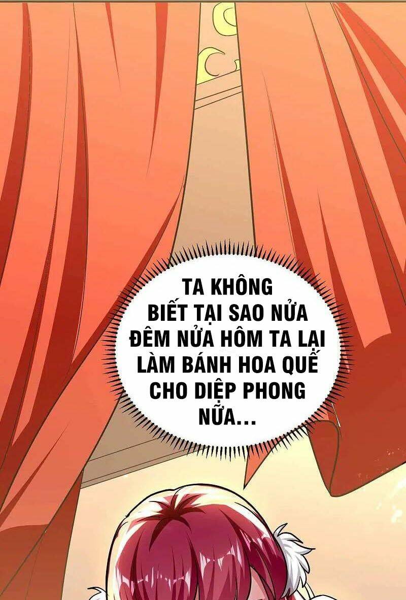 Kết Hôn Không Dễ: Chapter 174