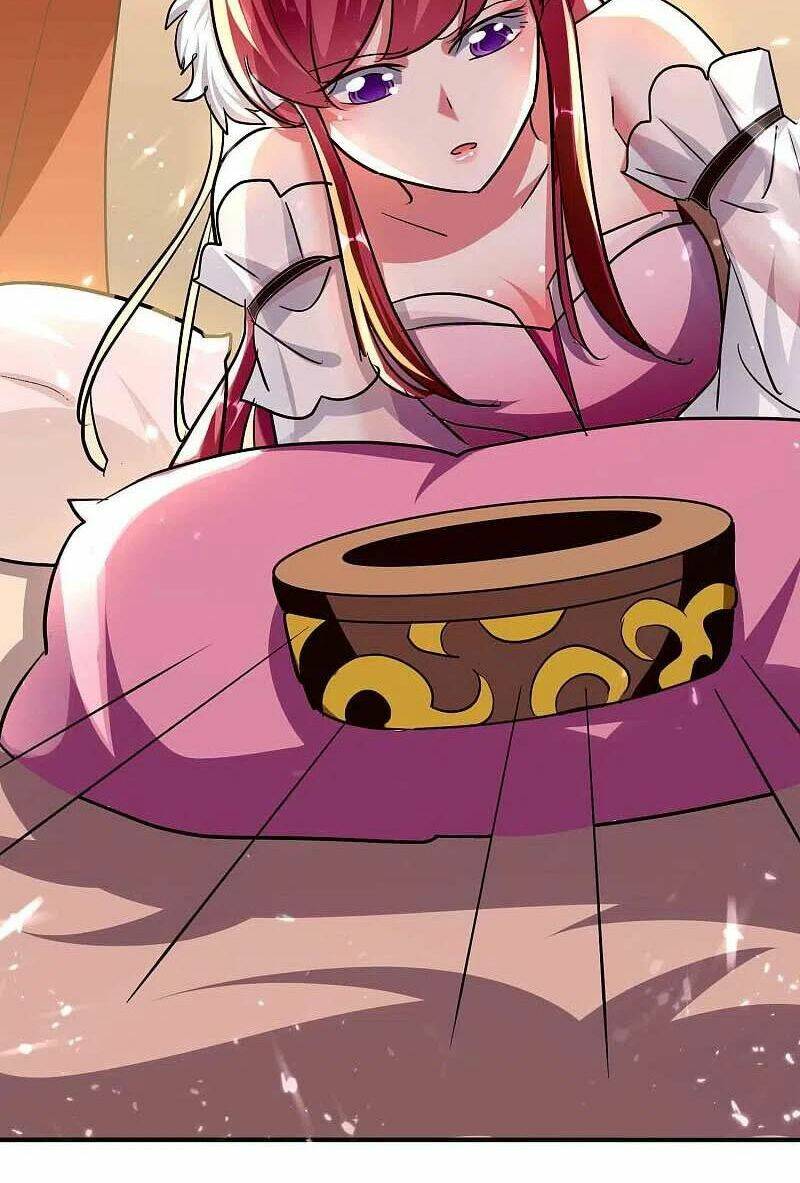 Kết Hôn Không Dễ: Chapter 174