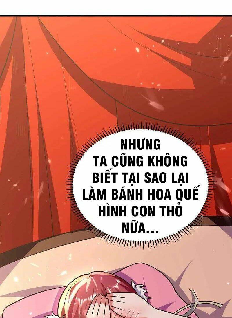 Kết Hôn Không Dễ: Chapter 174