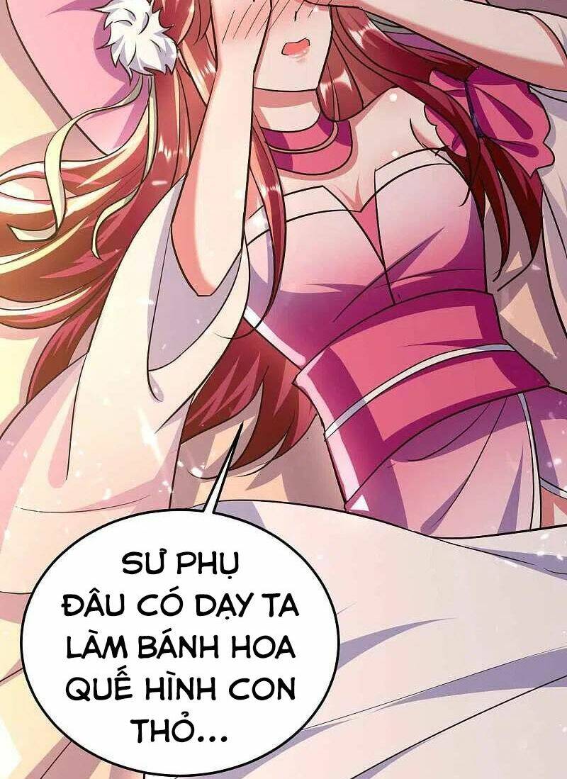 Kết Hôn Không Dễ: Chapter 174