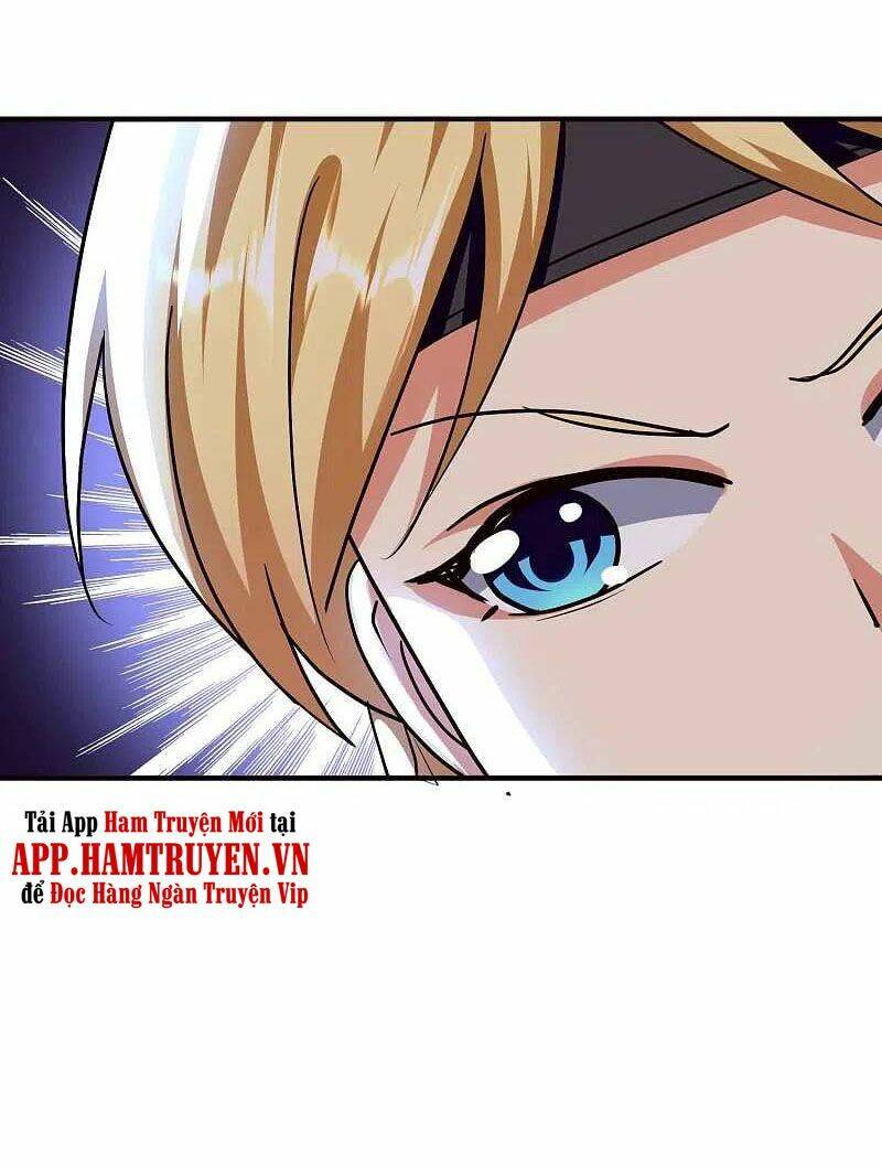 Kết Hôn Không Dễ: Chapter 174