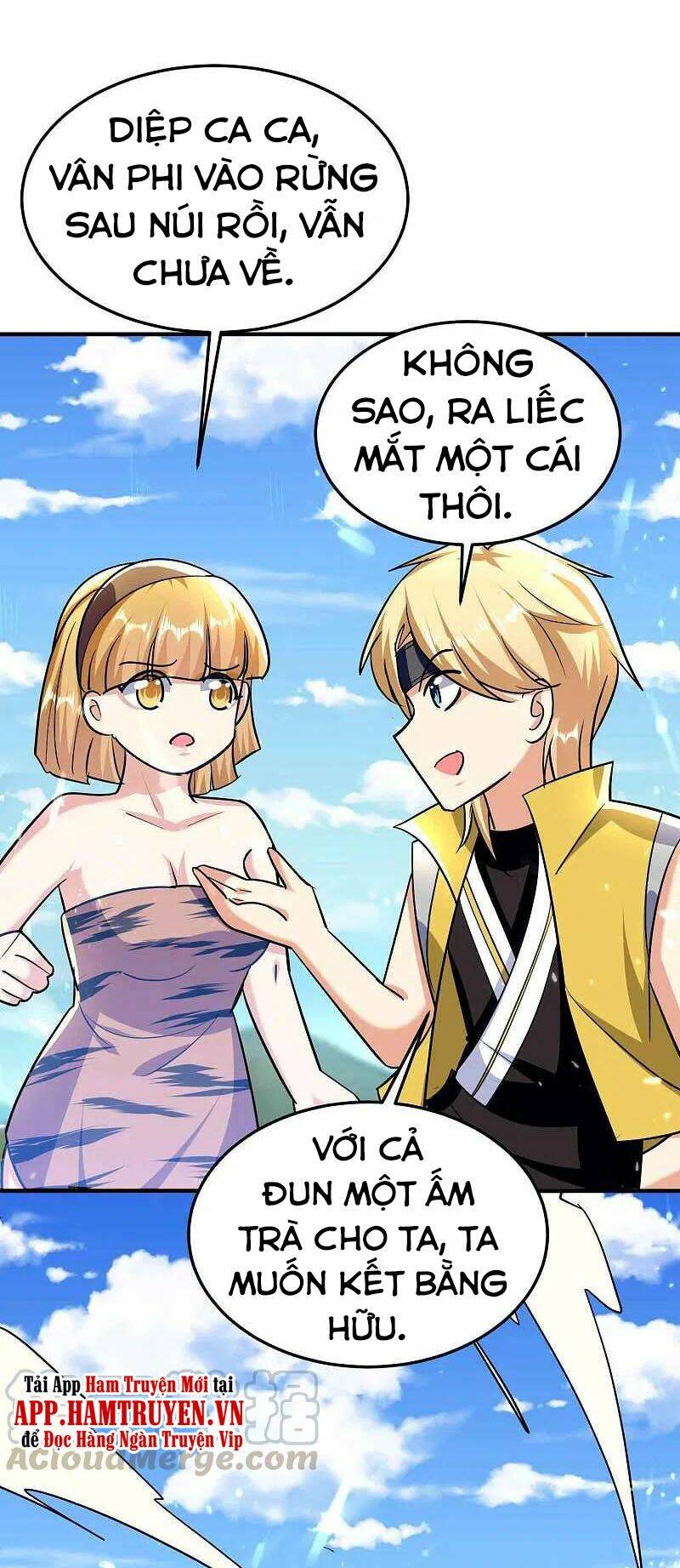 Kết Hôn Không Dễ: Chapter 174