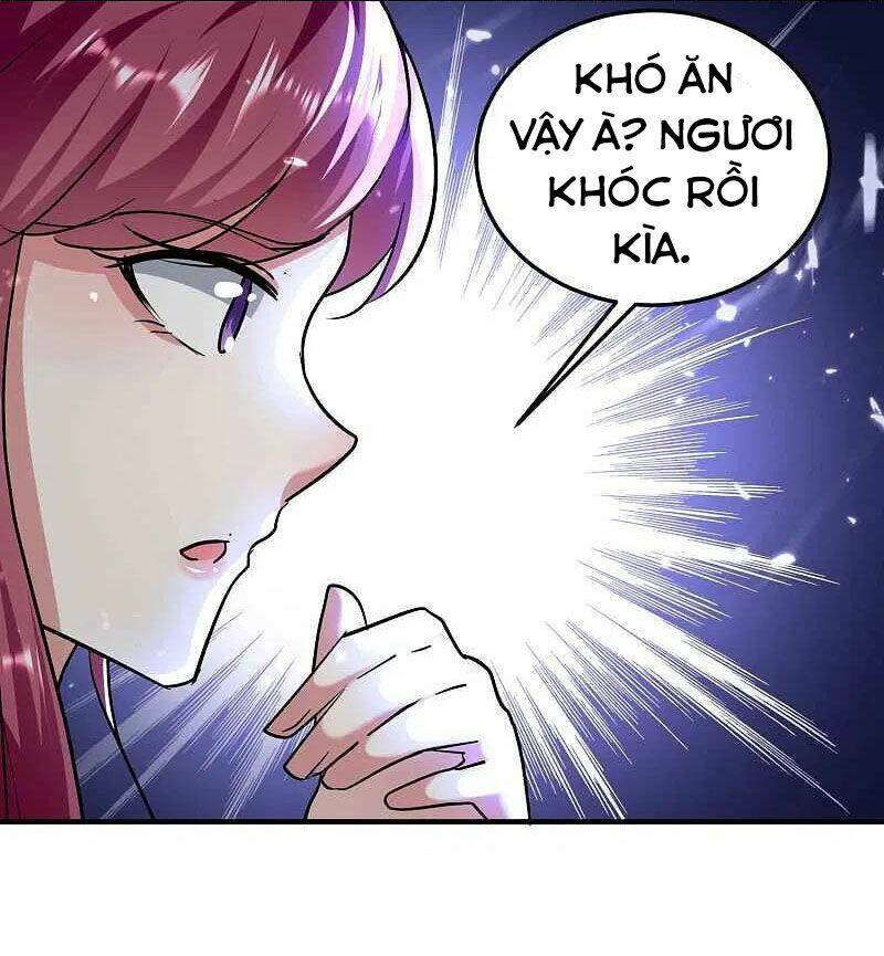 Kết Hôn Không Dễ: Chapter 174