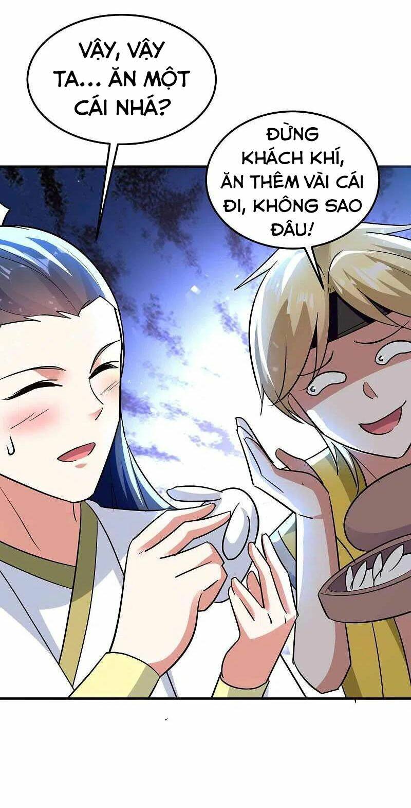 Kết Hôn Không Dễ: Chapter 174