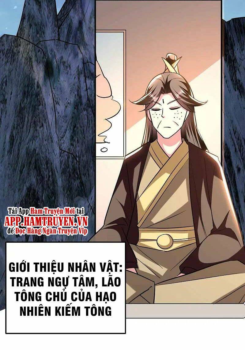 Kết Hôn Không Dễ: Chapter 182
