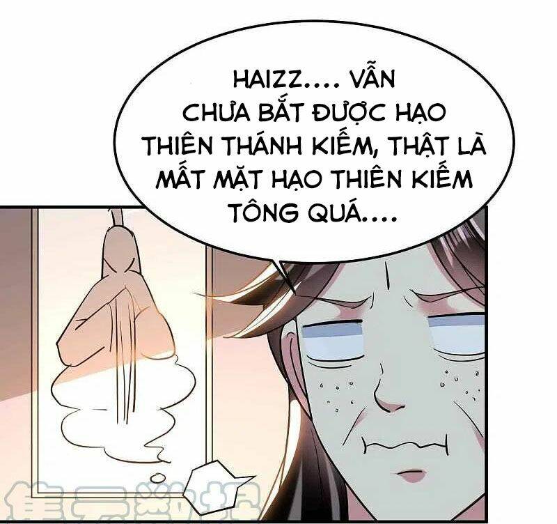 Kết Hôn Không Dễ: Chapter 182