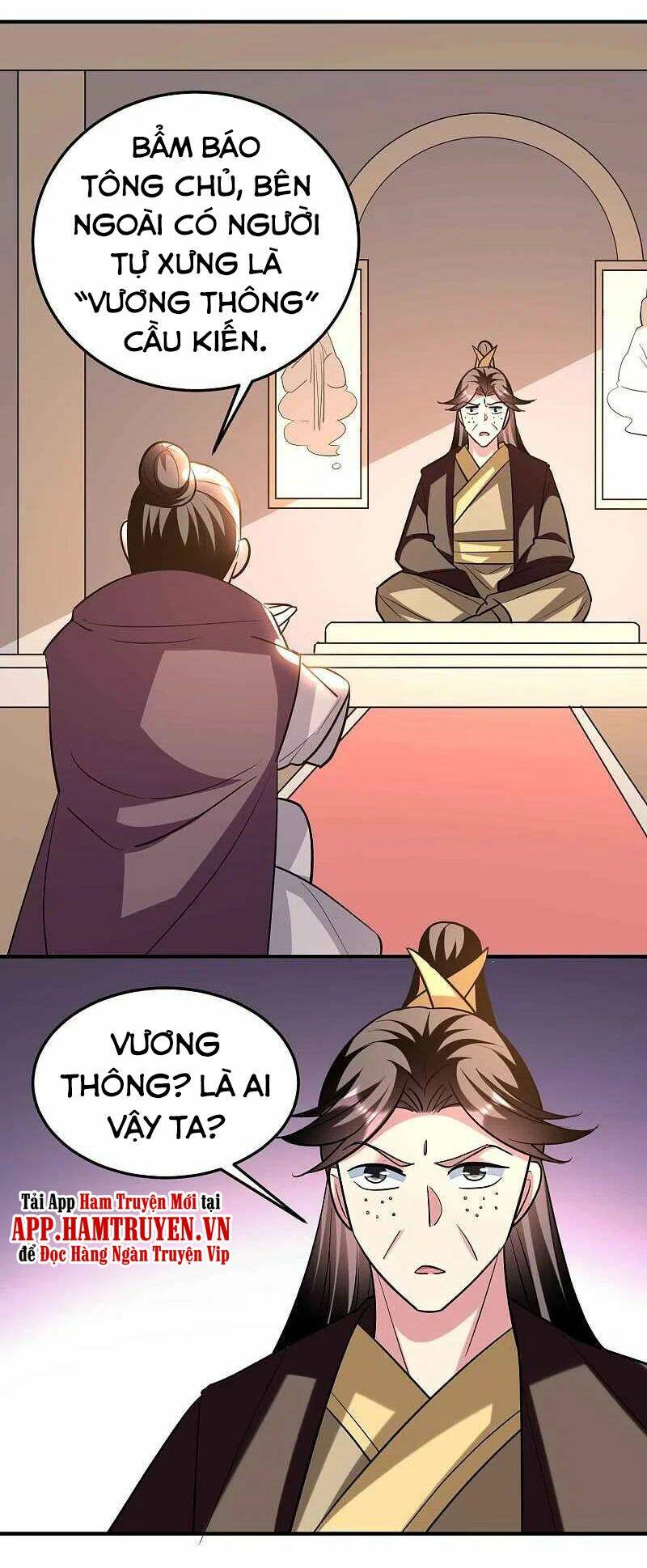 Kết Hôn Không Dễ: Chapter 182