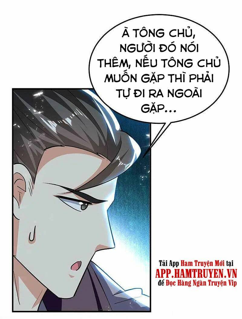 Kết Hôn Không Dễ: Chapter 182