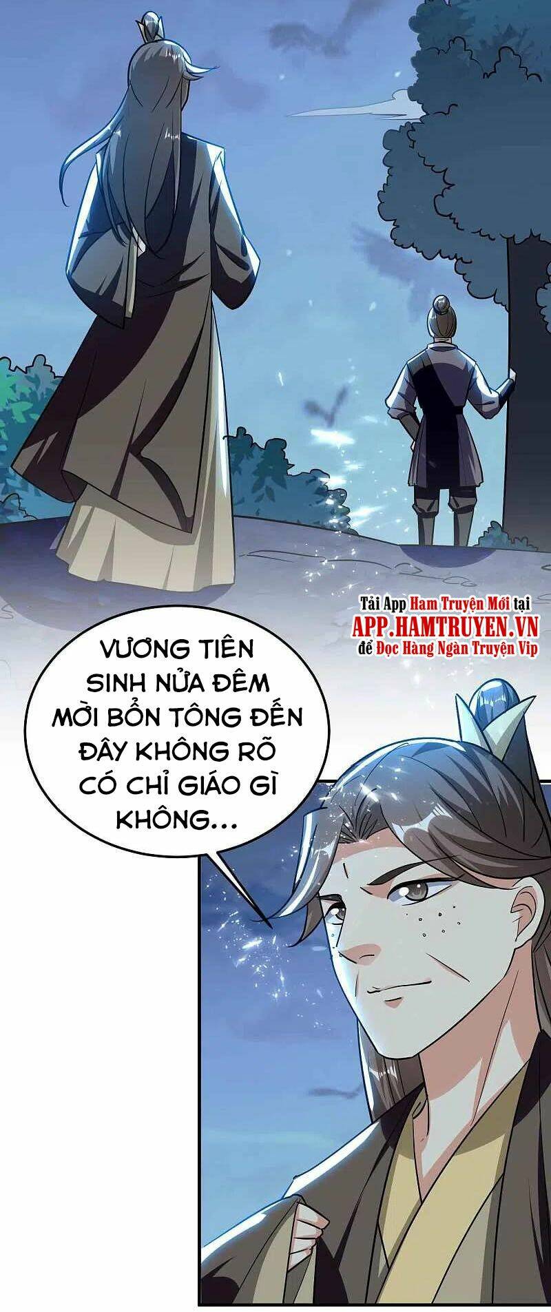Kết Hôn Không Dễ: Chapter 182