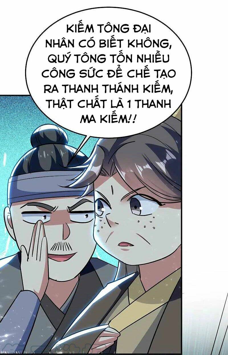 Kết Hôn Không Dễ: Chapter 182