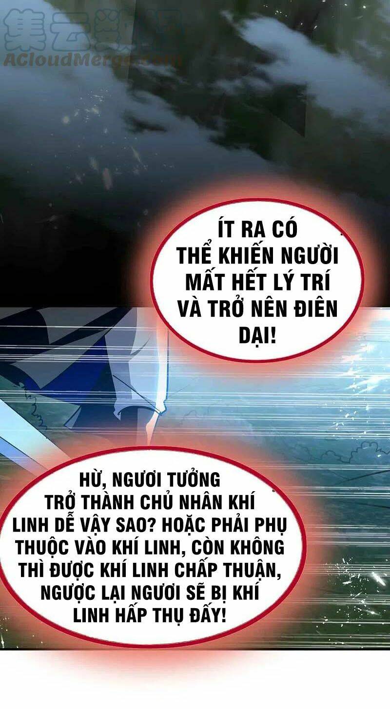 Kết Hôn Không Dễ: Chapter 182