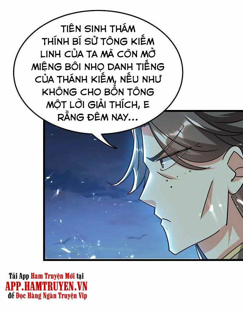 Kết Hôn Không Dễ: Chapter 183