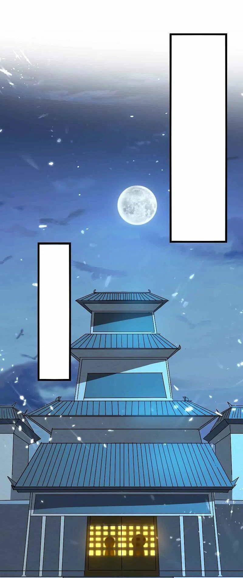 Kết Hôn Không Dễ: Chapter 183