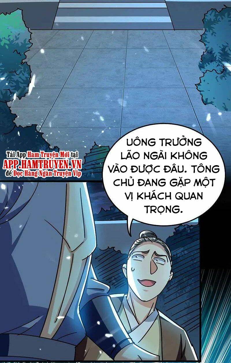 Kết Hôn Không Dễ: Chapter 183