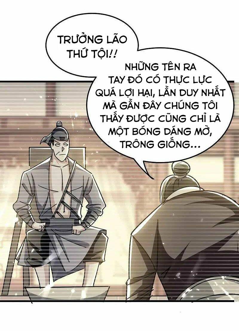 Kết Hôn Không Dễ: Chapter 183