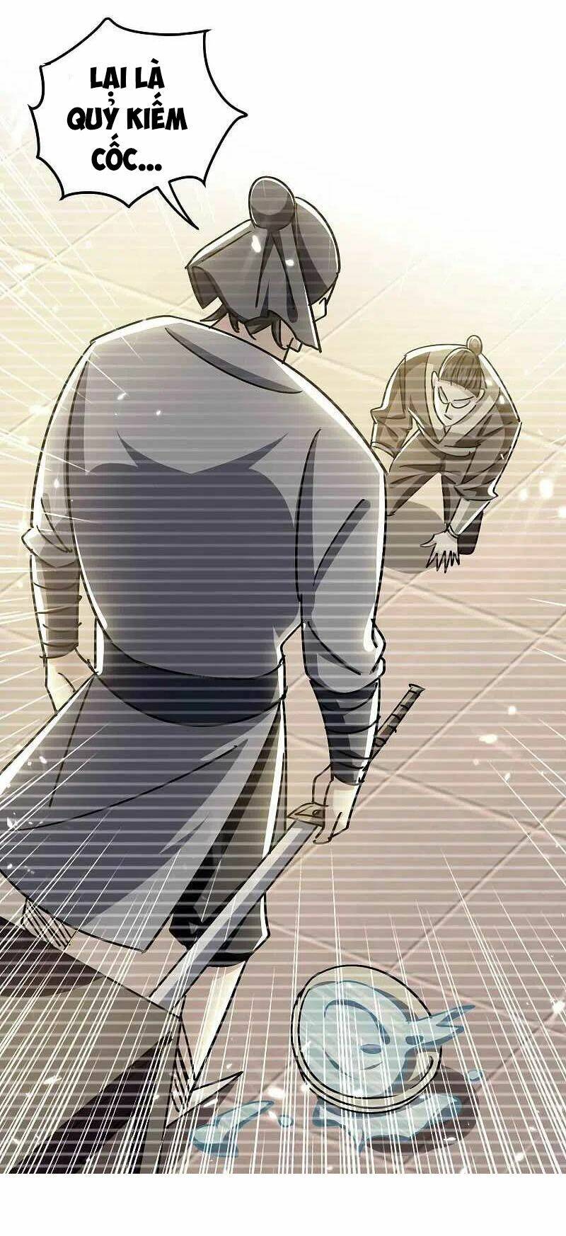 Kết Hôn Không Dễ: Chapter 183