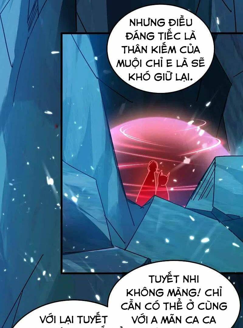 Kết Hôn Không Dễ: Chapter 183