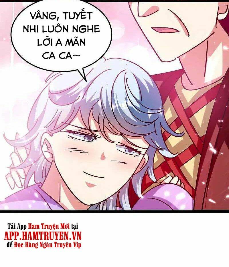 Kết Hôn Không Dễ: Chapter 183