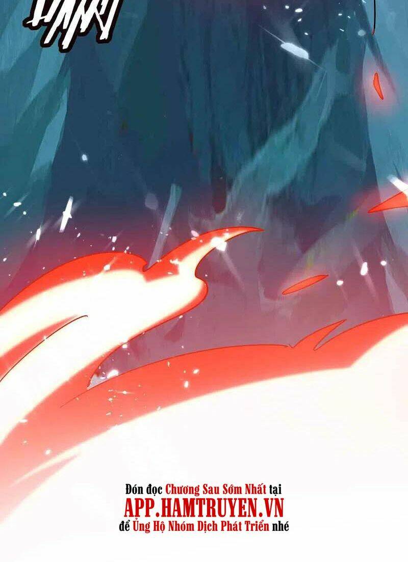 Kết Hôn Không Dễ: Chapter 183