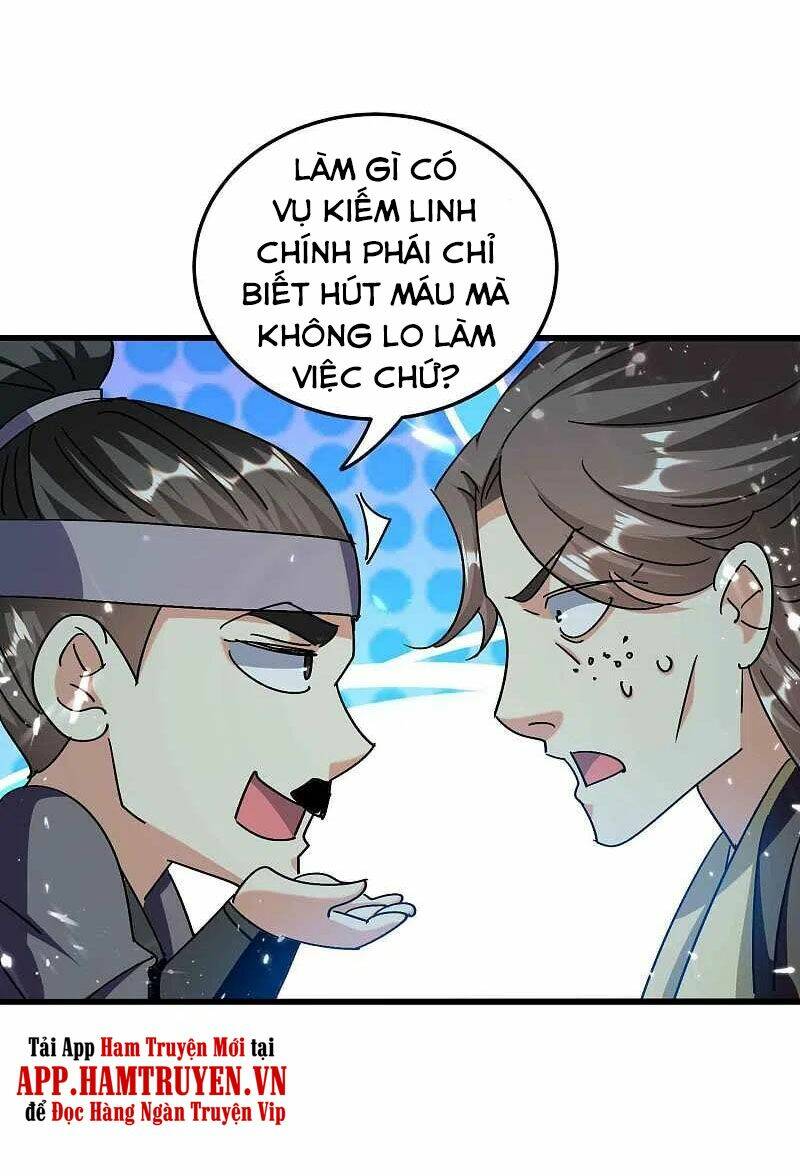 Kết Hôn Không Dễ: Chapter 183