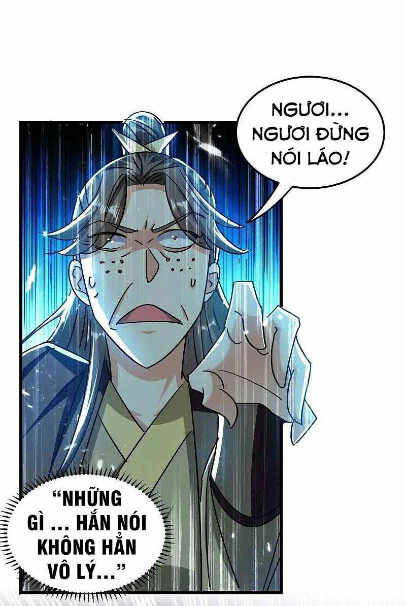 Kết Hôn Không Dễ: Chapter 183
