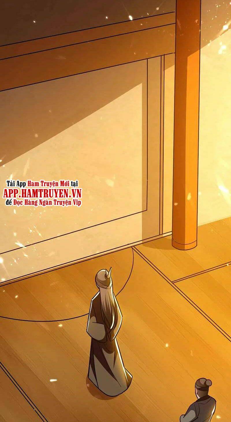 Kết Hôn Không Dễ: Chapter 184