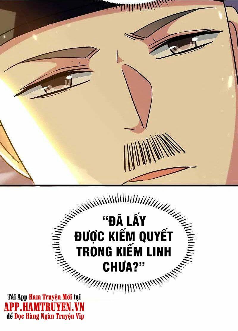 Kết Hôn Không Dễ: Chapter 184