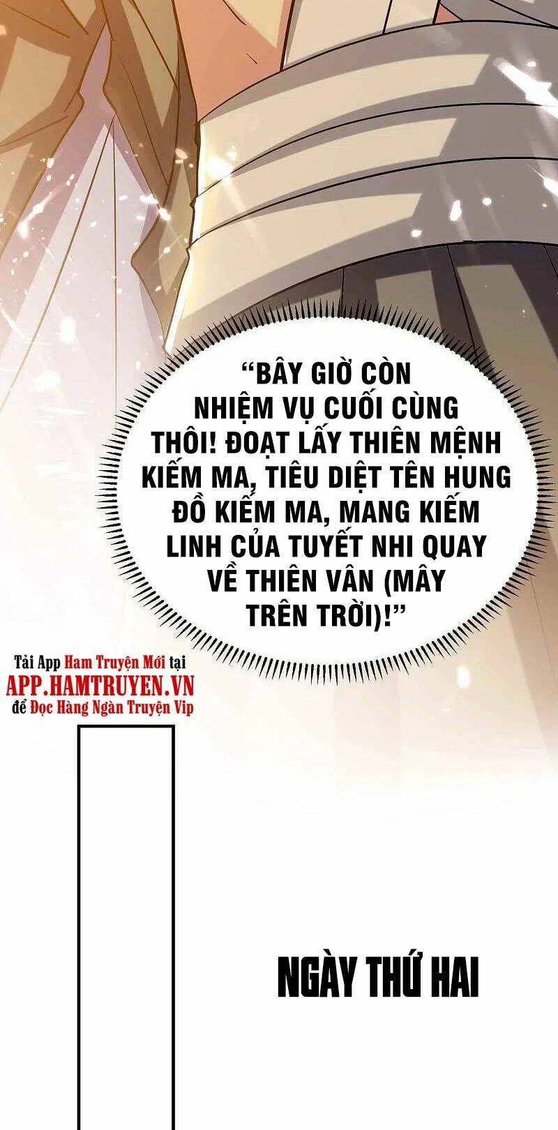 Kết Hôn Không Dễ: Chapter 184