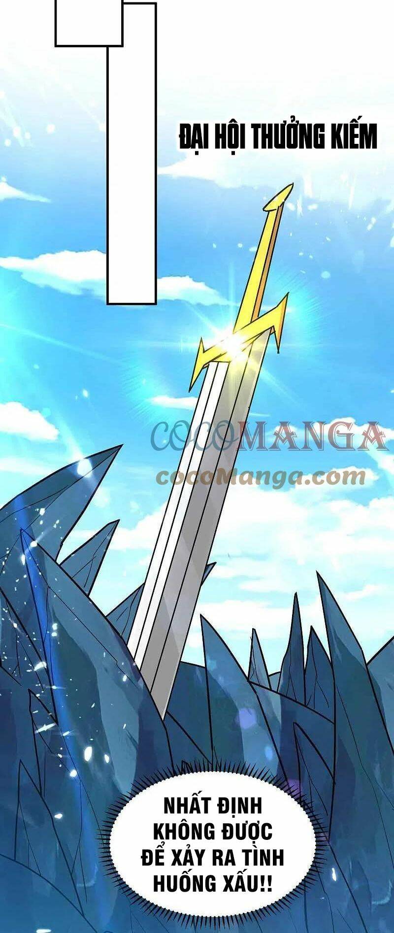 Kết Hôn Không Dễ: Chapter 184
