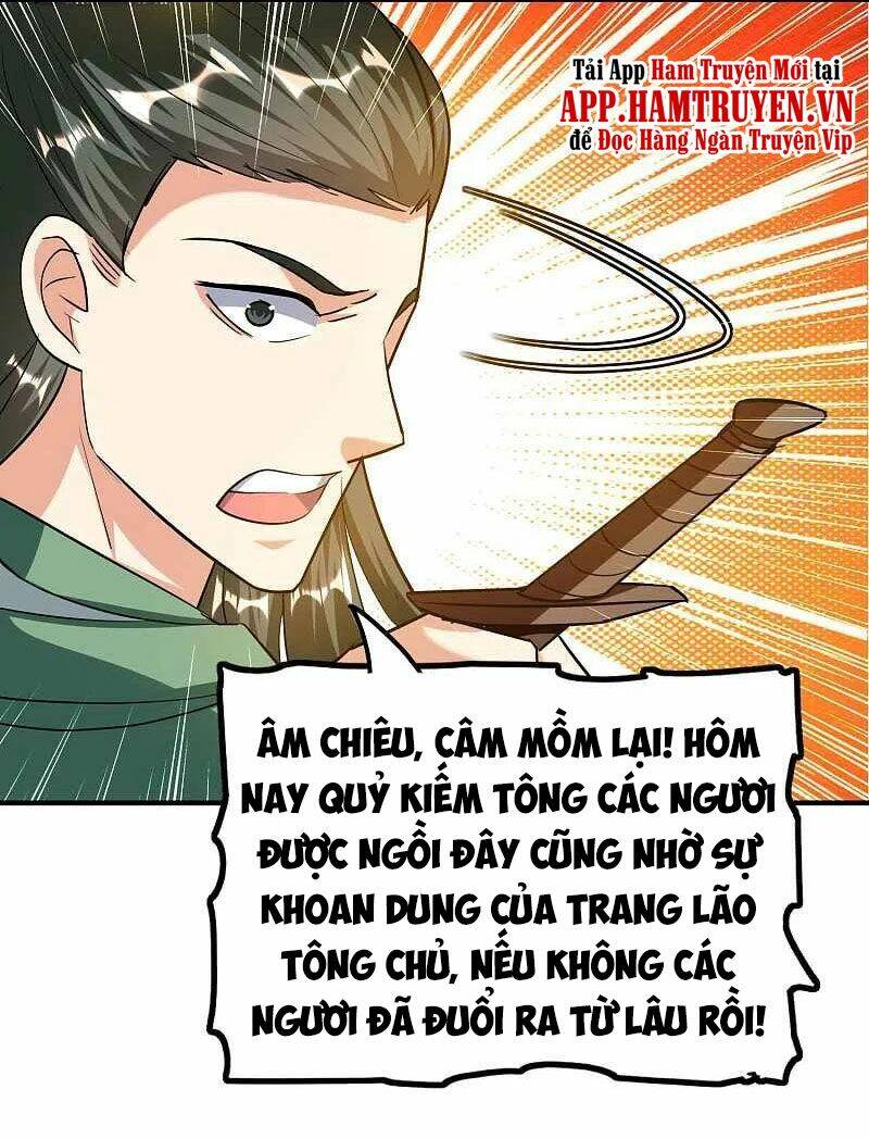 Kết Hôn Không Dễ: Chapter 184