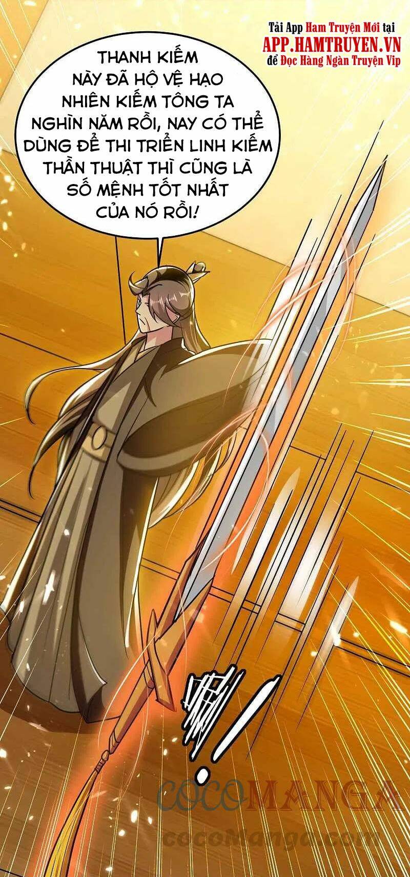 Kết Hôn Không Dễ: Chapter 184
