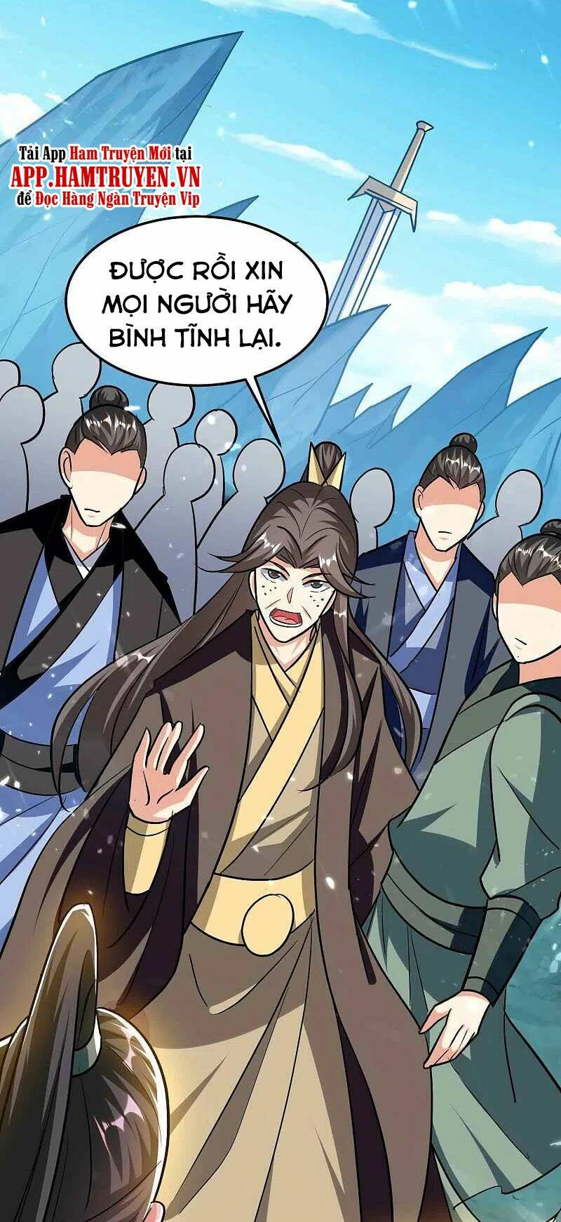 Kết Hôn Không Dễ: Chapter 184