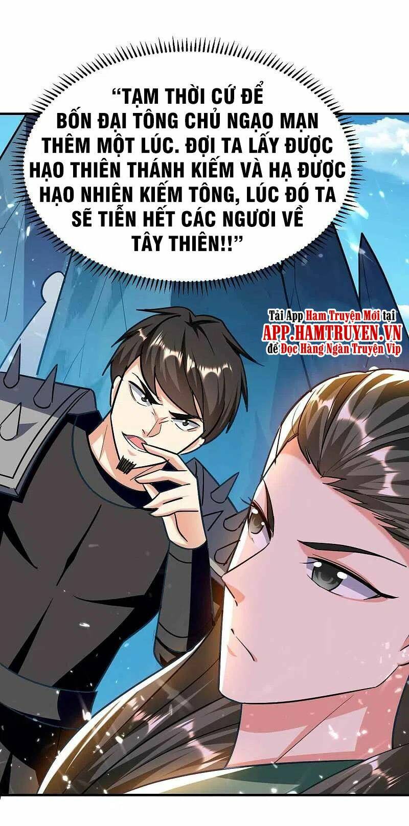 Kết Hôn Không Dễ: Chapter 184