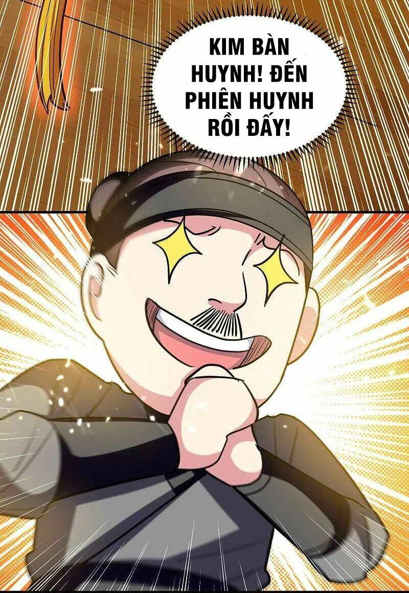 Kết Hôn Không Dễ: Chapter 184