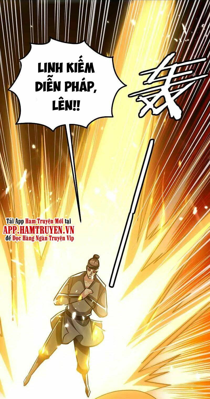 Kết Hôn Không Dễ: Chapter 184