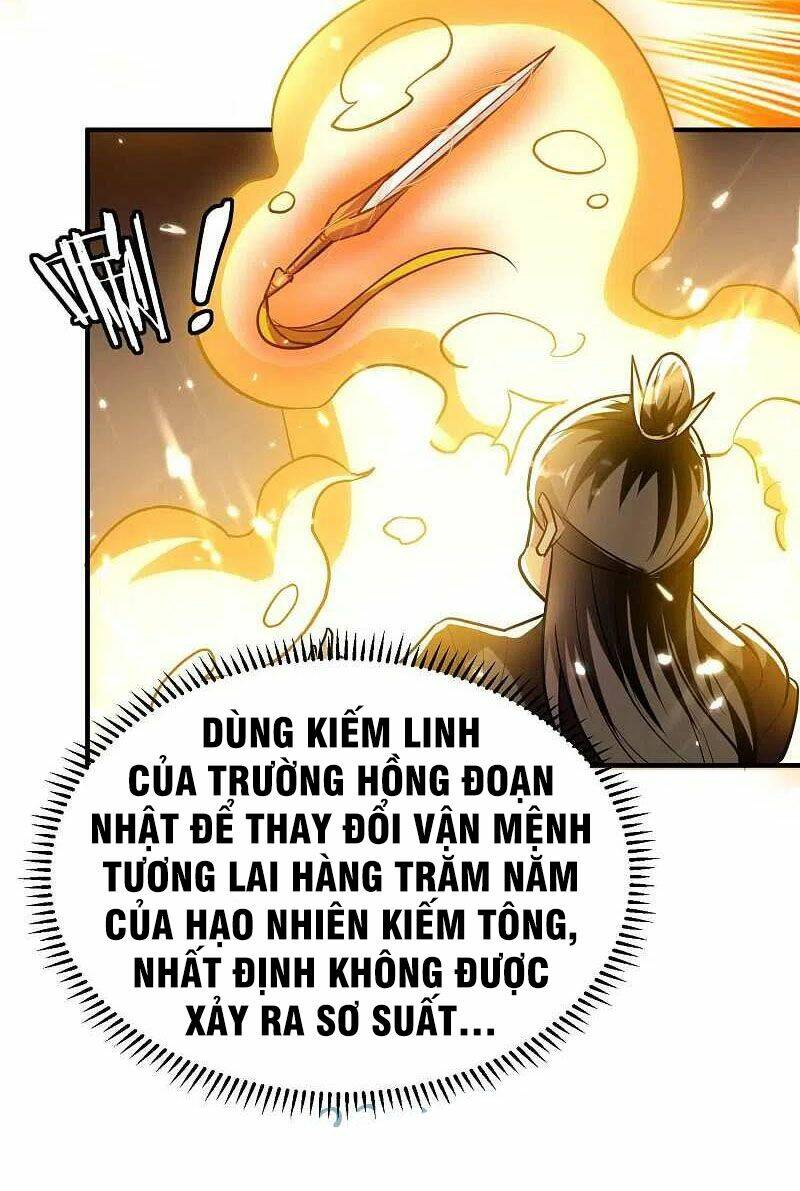Kết Hôn Không Dễ: Chapter 184