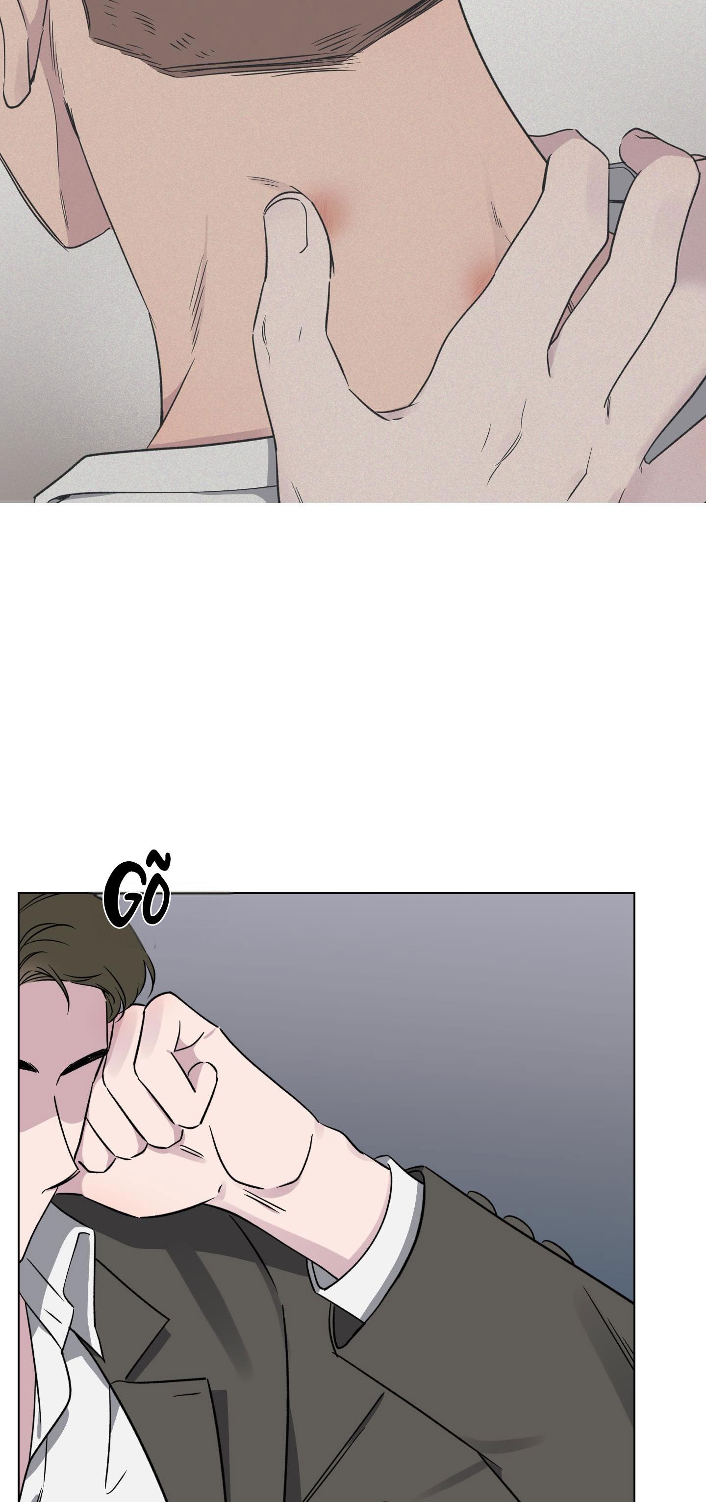 Vận May Bất Ngờ: Chapter 32